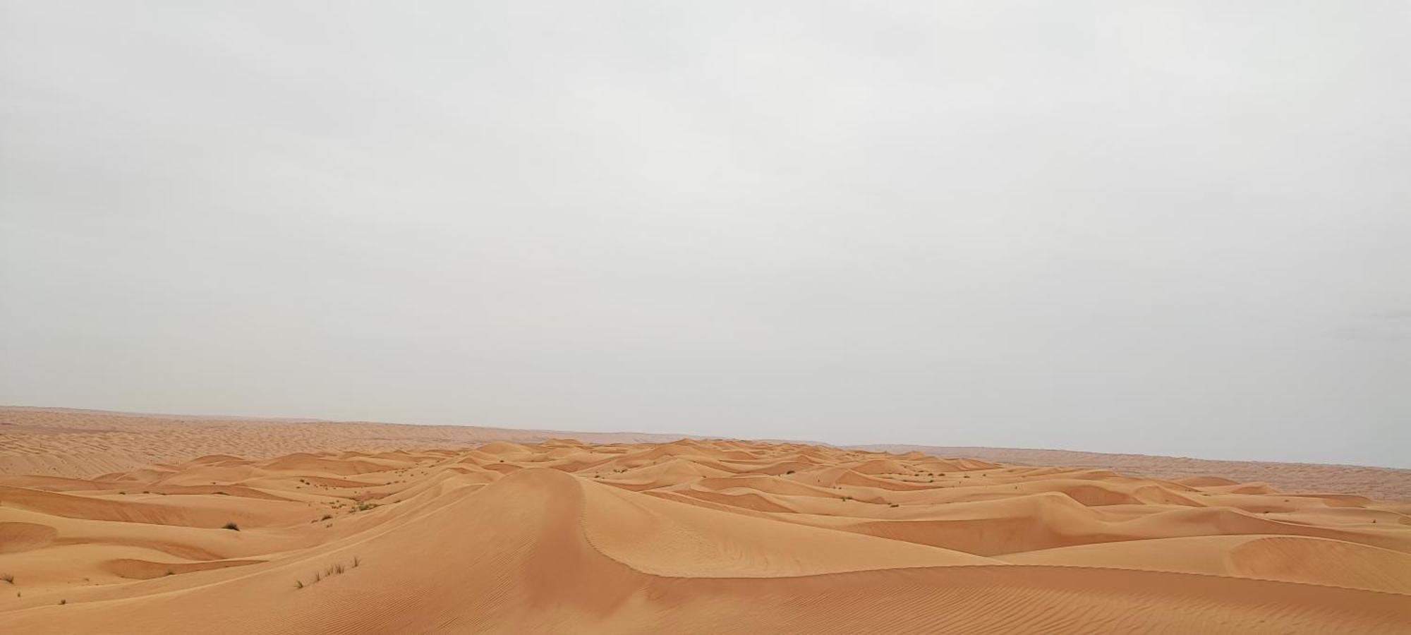 Oman Desert Private Camp Hotel Shahiq Exterior photo