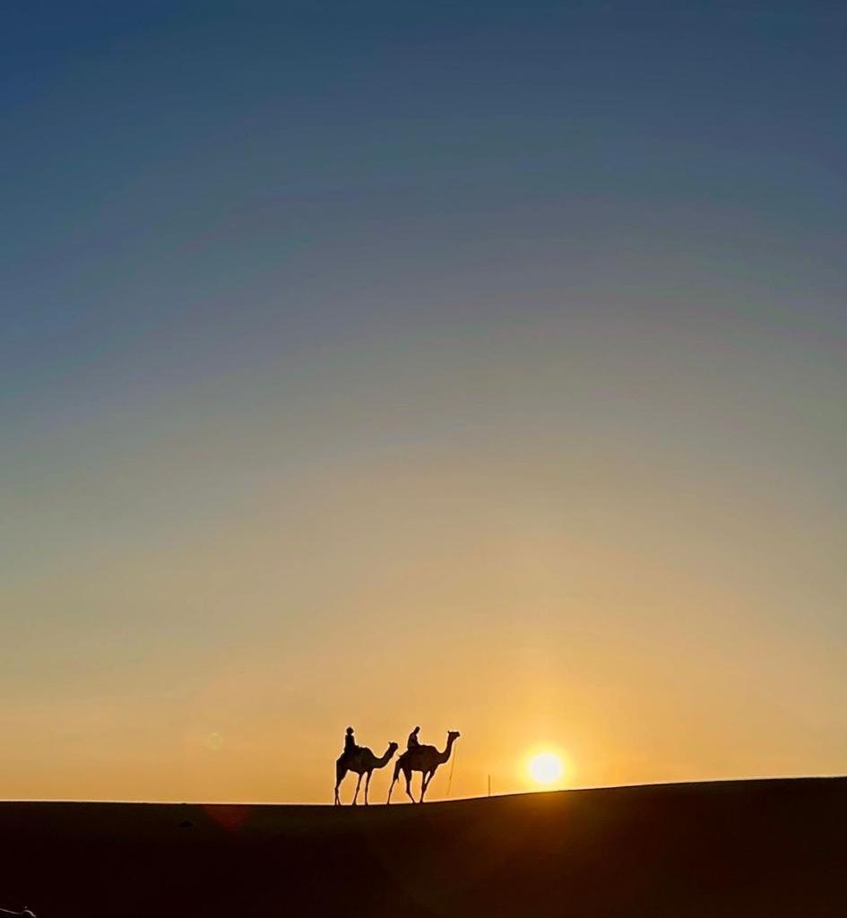 Oman Desert Private Camp Hotel Shahiq Exterior photo