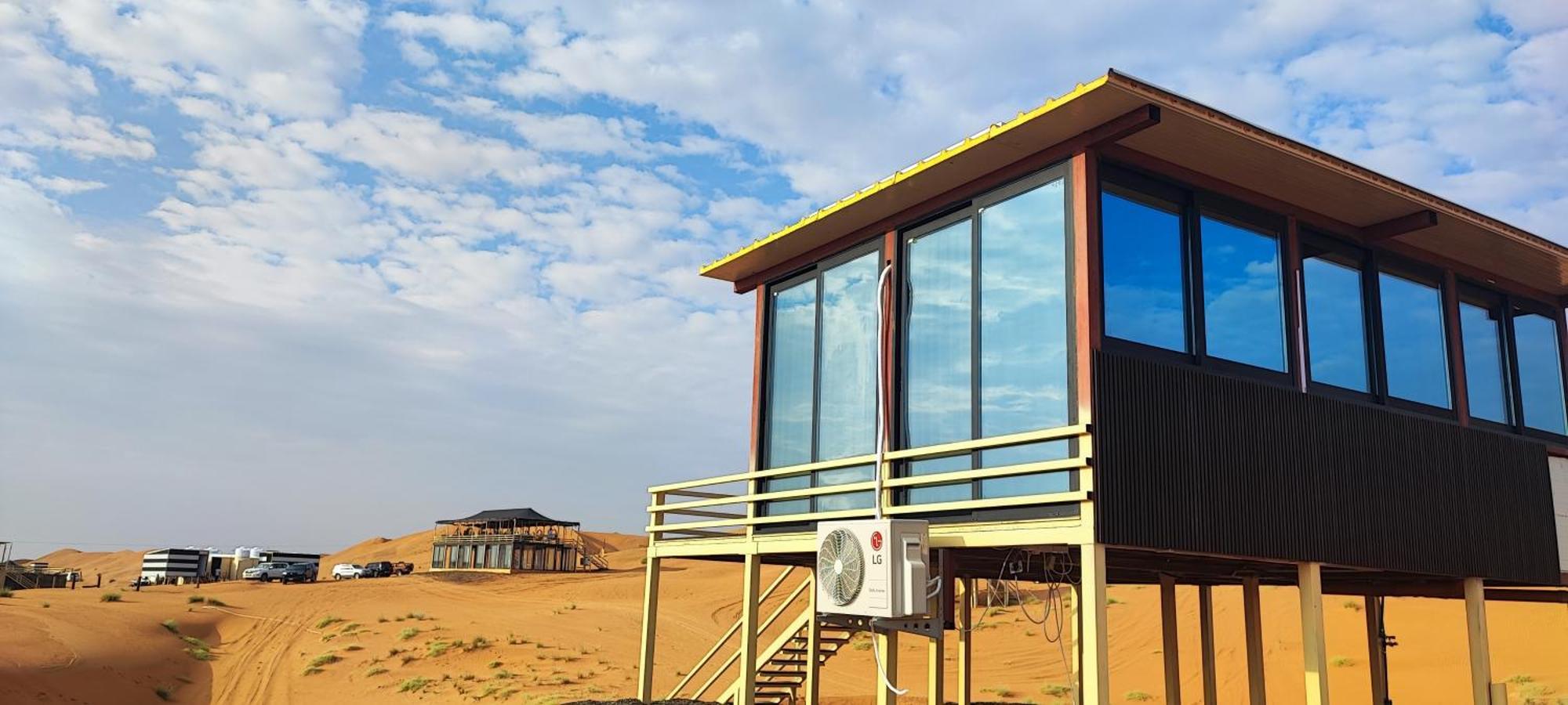 Oman Desert Private Camp Hotel Shahiq Room photo